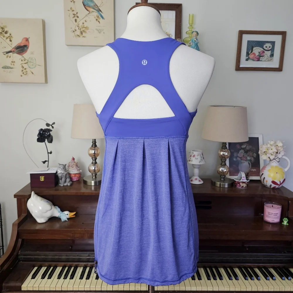 Lululemon Run: Your Heart Out Tank - Picture 8 of 16